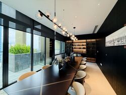 Marina One Residences (D1), Apartment #520847851